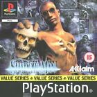 Shadowman (Re-Release) (Playstation PS1 Game)