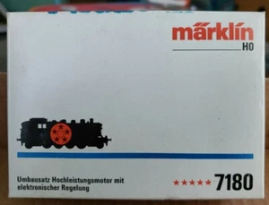 Marklin HO Gauge Motor Conversion Kit for High Efficiency #7180 - Picture 1 of 4