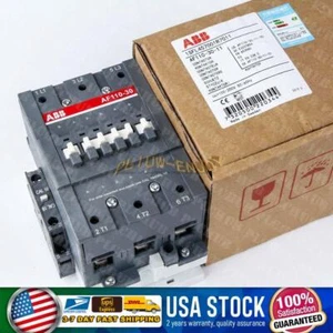 ONE ABB AF110-30-11 110-250V AF110 30 11 Contactor 1SFL457001R7011 NEW - Picture 1 of 3