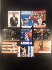 2012-13 Panini NBA Hoops Inserts (Pick Your Card) Artist’s Proof Glossy RC - E