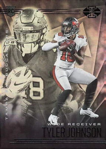 2020 Panini Illusions #46 Tyler Johnson Einzelhandel - Bild 1 von 2