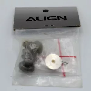Align DS 610 Metal Gear Set for Helicopter Servo HSP61031T NEW - Picture 1 of 3
