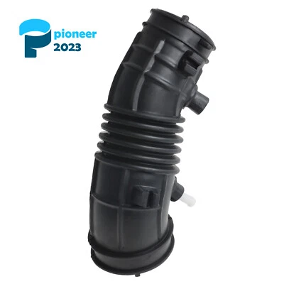 Línea de entrada de aire de motor de goma para Honda CR-V 2,4 L 2007 2008 17228-RZA-000 Foto 1 de 4