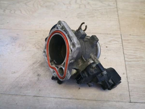 Drosselklappe Leerlaufventil Sensor BMW 3 E46  1432059 1436000 14358460 - Bild 1 von 5