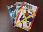 Ultimate Spider-Man Ultimate Collection Vol 4-6 TPBs
