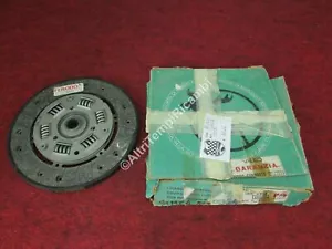 DISCO FRIZIONE TALBOT SIMCA 1100 72-75 CLUTCH PLATE KUPPLUNGSSCHEIBE DISCO - Picture 1 of 1