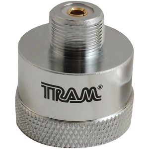 NMO na UHF Gniazdo SO239 Adapter Konwerter do montażu anteny mobilnej Tramwaj 1296 - Zdjęcie 1 z 1