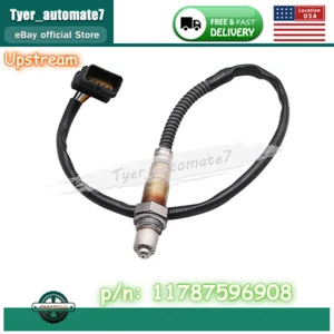 Upstream Oxygen Sensor 11787596908 For BMW F30 F32 3.0 L6 X5 X6 234-5048 - Picture 1 of 13