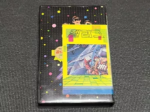 Samsung Gamboy Galaga(Gallog) SEGA Retro Game Korean Version for SMS Console UK - Picture 1 of 9