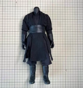 Hottoys HT 1/6 Darth Maul Body Accessories Model Toys Action Figure - Picture 1 of 3