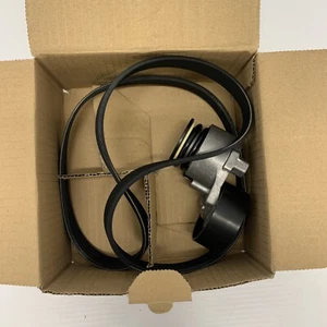 NEW for RENAULT CLIO SCENIC MEGANE 2 AUXILLIARY BELT KIT MOTRIO 8660004390 - Picture 1 of 3