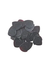 Paquete de 24 púas de guitarra Dunlop FLOW estándar Primetone 1,14 mm - Imagen 1 de 6