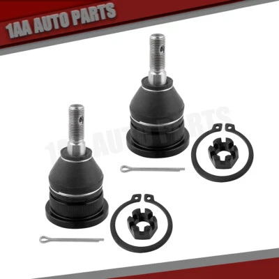 Rear Lower Ball Joint for Buick Cadillac Oldsmobile Pontiac BONNEVILLE 1987-1999 - Image 1 of 3