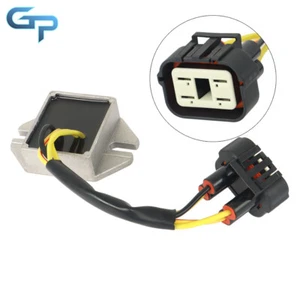 Nuevo regulador rectificador para Ski-Doo Mxz700 Mxz700X Mxz700R 1999 2000 2001 2002 - Imagen 1 de 15