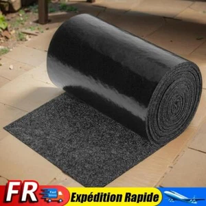 Boat Bunk Board Carpet Marine Carpet for Boat Trailers Jet Ski Ramp Garage Dock - Afbeelding 1 van 18