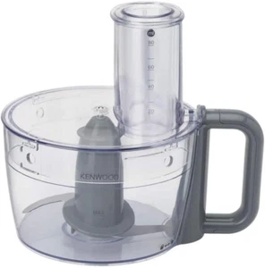 Kenwood Accessorio Robot Da Cucina KAP40.000GY, Accessorio per Impastatrici Plan - Foto 1 di 12