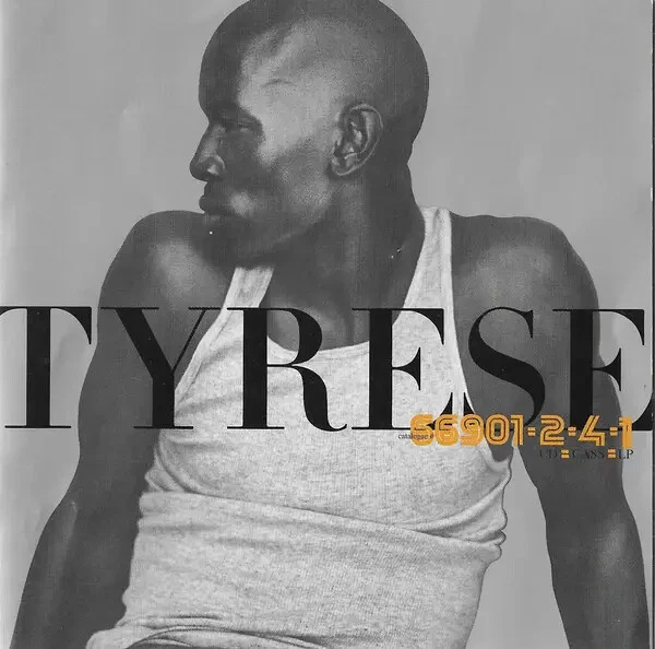 CD Tyrese RCA - Bild 1 von 1