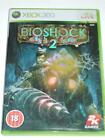 Bioshock 2    Xbox 360 "FREE UK  P&P"