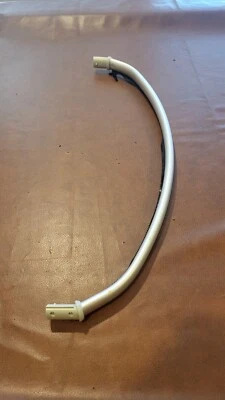 4Moms MamaRoo 1037 Multi-motion Baby Swing Rails Parts LEFT Rail ONLY PERFECT! - Image 1 of 4