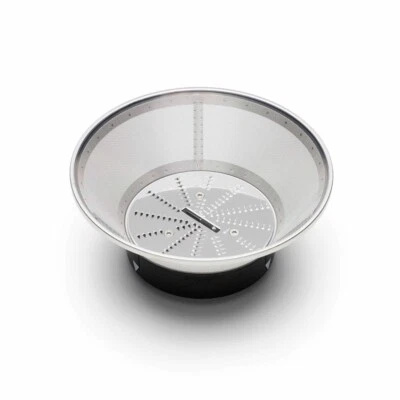 Breville JE95/26 Food Processor Juicer Filter Basket & Drive Coupling, SP0005824 - image 1 of 2