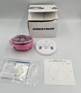 Crestron CEN-ODT-C-POE Sensor π§ Ceiling Mount | NEW in Box π - Picture 1 of 10