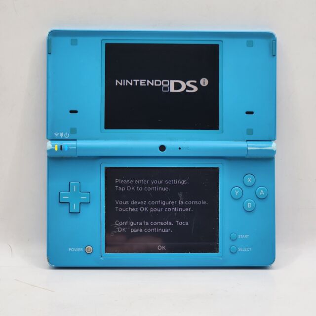  Nintendo DSi - Matte Red (Renewed) : Video Games