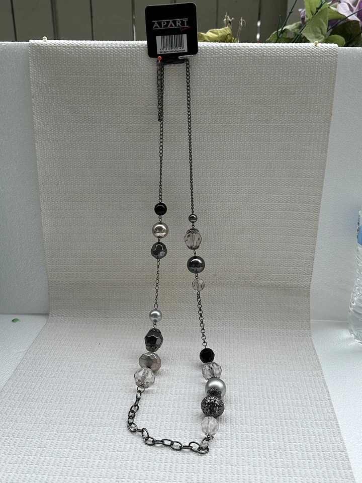 Collar Apart Fashion Foto 1 de 4