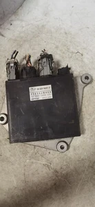2018 2019 Subaru BRZ 2.0L Control Module Unit 22635JB000 - Picture 1 of 8