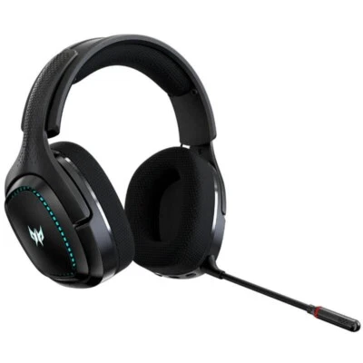 Acer Predator Galea 550 Gaming Headset - GP.HDS11.01J - Image 1 of 2