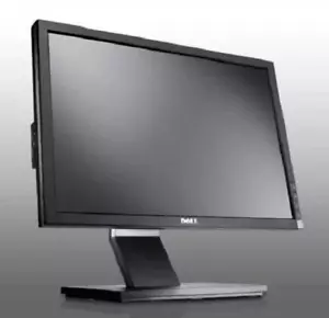 Dell UltraSharp Desktop Computer Monitor 19" PC LCD (Grade A) - Picture 1 of 1