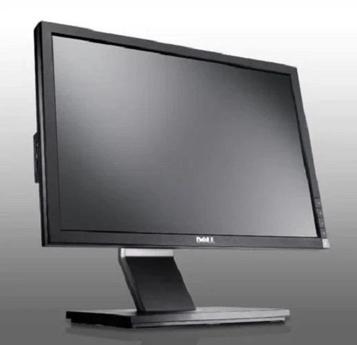 Dell UltraSharp Desktop Computer Monitor 19" PC LCD (Grade A) - Image 1 of 1
