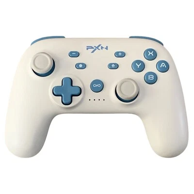 PXN P50L Wireless Switch Pro Controller, Dual Shock Gamepad Joystick - Image 1 of 2