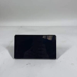 Nintendo Switch OLED HEG-001 Black - Picture 1 of 6