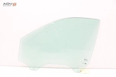 Chevrolet Silverado 1500 2019-2024 puerta delantera izquierda lado del conductor ventana vidrio OEM Foto 1 de 4