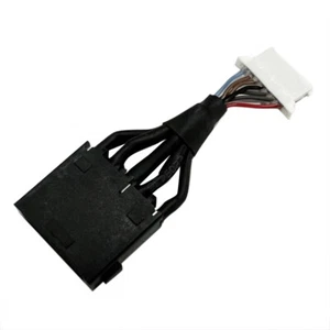 DC Power Jack Cable for Lenovo Creator 5-16ACH6 82L6 Yoga Slim 7 Pro 16ACH6 82QQ - Picture 1 of 5