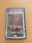Communion - VHS, Delta Video, Fear Collection - Christopher Walken