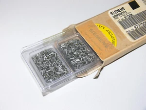 Siemens LD261-5 GaAs IR Luminescence Diode Send Diode IR LED Lot With 200 Pieces - Picture 1 of 2