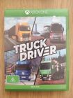 Truck Driver - Xbox One - Fast Free Post
