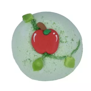 Bomb Cosmetics 160g Bath Bomb - GARDEN OF EDEN - Picture 1 of 2