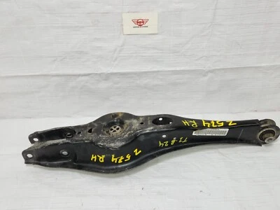 19 2019 Volkswagen Golf Sportwagen Lower Control Arm Rear Right Passenger Side - Image 1 of 4