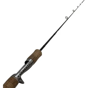 Varilla de señuelo Shimano Scorpion Shaula 1601FF usada solo estado - Imagen 1 de 9