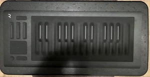 ROLI Seaboard RISE 25 USB Keyboard Midi Controller In Working Order - Picture 1 of 6