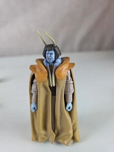 Vintage Star Wars Figures Bundle 2001 - 2004 - Picture 1 of 7