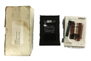 Omron Intelligent Signal Processor K3TS-SD11B NOS - Bild 1 von 8