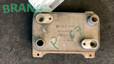 VOLKSWAGEN PASSAT  TRANSMISSION OIL COOLER 4E0317021H OEM  - Image 1 of 3