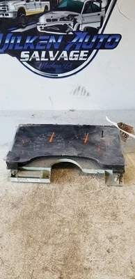 Grupo de velocímetro para 97 BRAVADA 668803 Foto 1 de 2