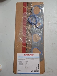 FEL-PRO MS97093 Intake Manifold Gasket Set - 2008-2013 Acura Honda 2.4L L4 - Bild 1 von 2
