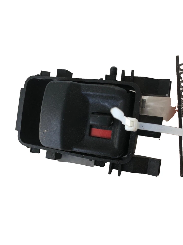 2001 MERCEDES BENZ ML SERIES ML430 Liftgate Trunk Door Interior Release Handle - Image 1 of 4