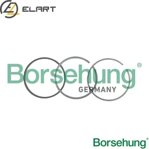4x PISTON RING KIT B19043 FOR VW GOLF/VII PASSAT/B8 BEETLE/Convertible SHARAN - Picture 1 of 6