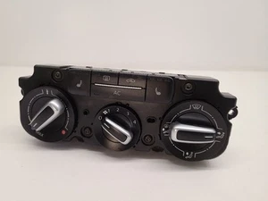 2012-16 VOLKSWAGEN BEETLE Temperature Control Single Zone Climatic 5C0820047BQXS - Picture 1 of 12